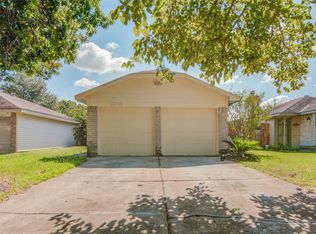 11831 Westlock Dr, Tomball, TX 77377