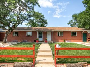 6775 W Arizona Ave, Lakewood, CO 80232