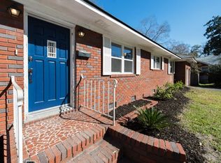 1408 Mosstree Rd, North Charleston, SC 29405