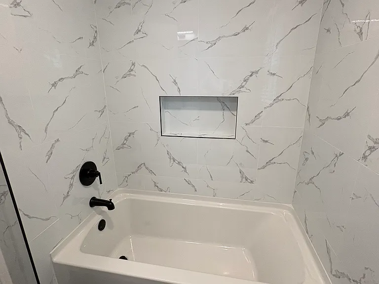 Main Bath