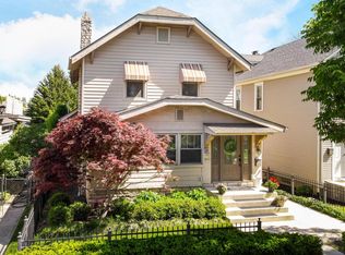 400 E Deshler Ave, Columbus, OH 43206