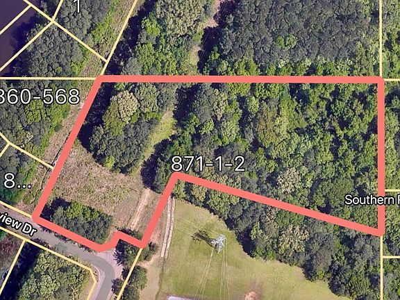 2nd image of 0 Elton Rd