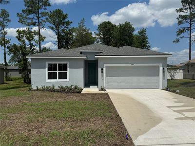 687 Marion Oaks Trl, Ocala, FL, 34473