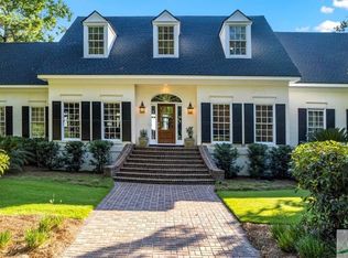 43 Mulberry Bluff Dr, Savannah, GA 31406