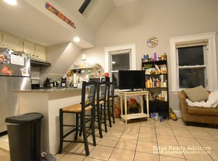 16 Long Ave #3O, Allston, MA 02134