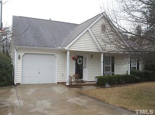 4322 Armitage Dr, Durham, NC 27703