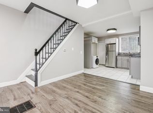 450 Furrow St, Baltimore, MD 21223