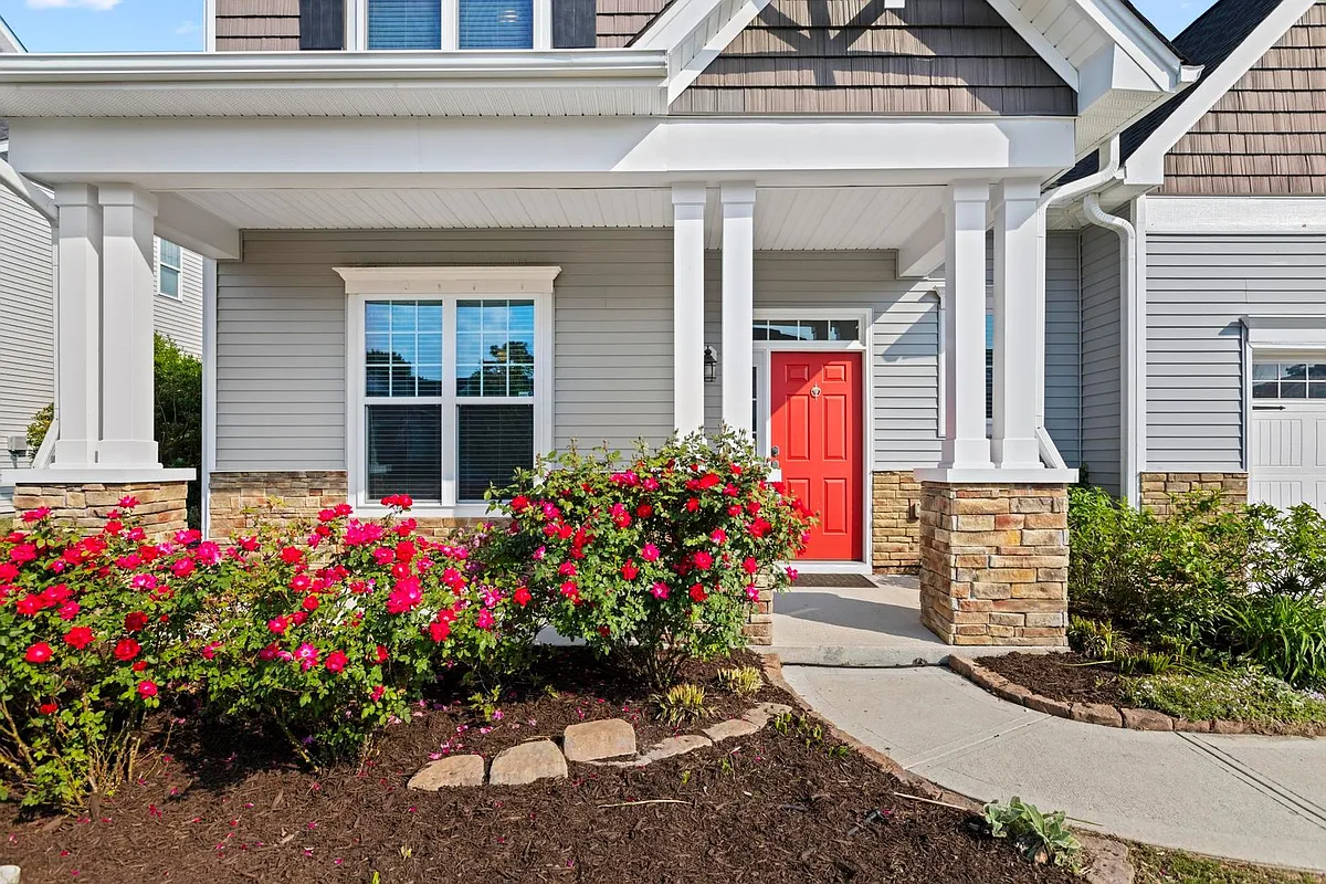 Building Photo - 206 Willow Ridge Dr