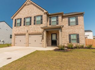 209 Stocks Cir, West Point, GA 31833
