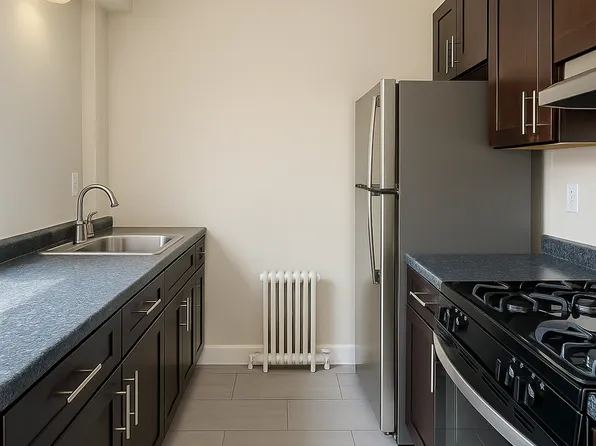 Belle Gardens Apartment Homes