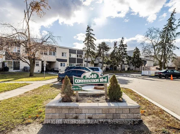 3040 Constitution Blvd #141, Mississauga, ON L4Y 3X7
