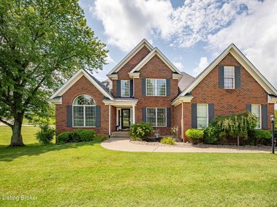 2 Oak Tree Ln, Louisville, KY, 40245