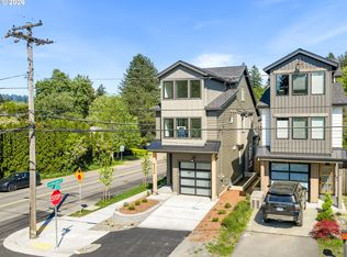 8206 SW 46th Ave, Portland, OR 97219
