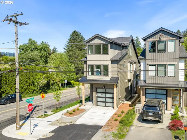 8206 SW 46th Ave, Portland, OR 97219