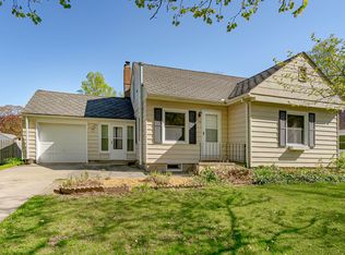 1723 Park Ave, Kalamazoo, MI 49004