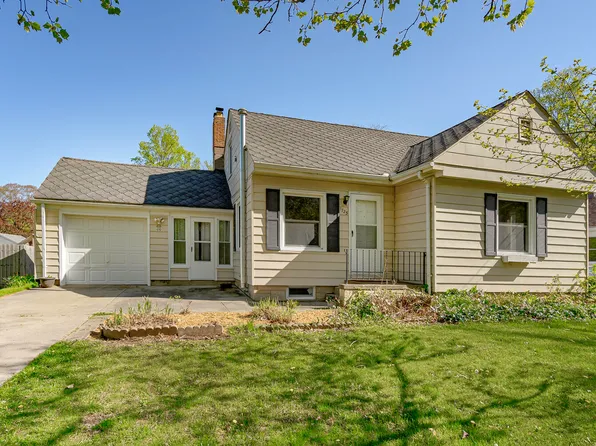 1723 Park Ave, Kalamazoo, MI 49004