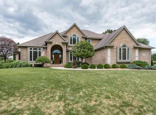 5718 Stillwater Ln, Midland, MI 48642