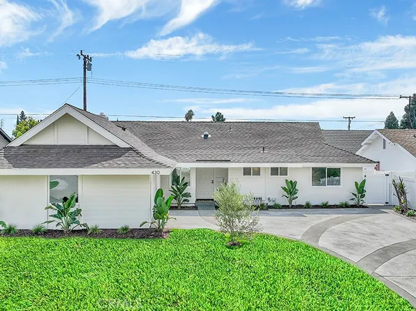 430 E Dunton Ave, Orange, CA 92865