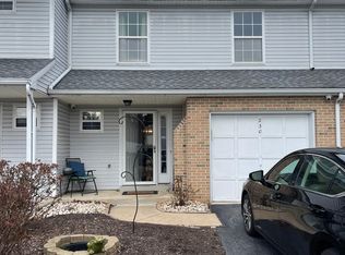 230 Fawn Ridge Dr N, Harrisburg, PA 17110