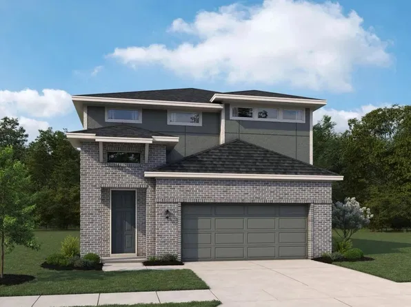23662 Red Rowan Ln, Katy, TX 77493