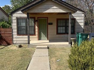 1515 NE 25th St, Oklahoma City, OK 73111