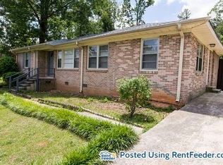 2316 2nd Pl NE, Birmingham, AL 35215