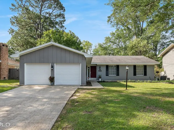 1033 Edgefield Dr, Shreveport, LA 71118