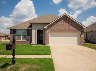 4607 Morgan Ln, Lake Charles, LA 70607
