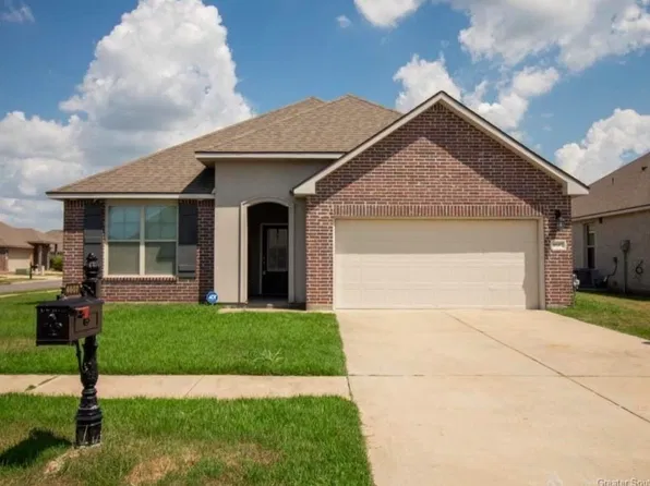 4607 Morgan Ln, Lake Charles, LA 70607
