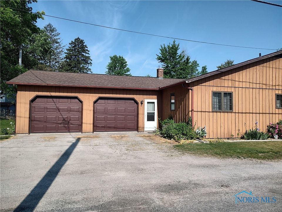 153 Dame St, Pettisville, OH 43553 Zillow