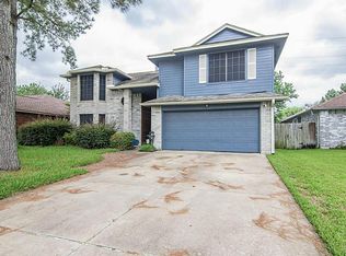 7723 Ashton Dr, Houston, TX 77095