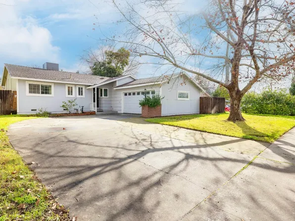 2521 Dawes St, Rancho Cordova, CA 95670