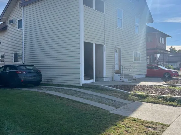 227 S. Chelan Ave., 227 S Chelan Ave APT 1, Wenatchee, WA 98801