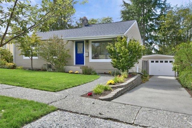 1st image of 17205 4th Ave NE