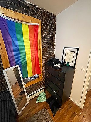 2nd image of 447 W 37th St #5F