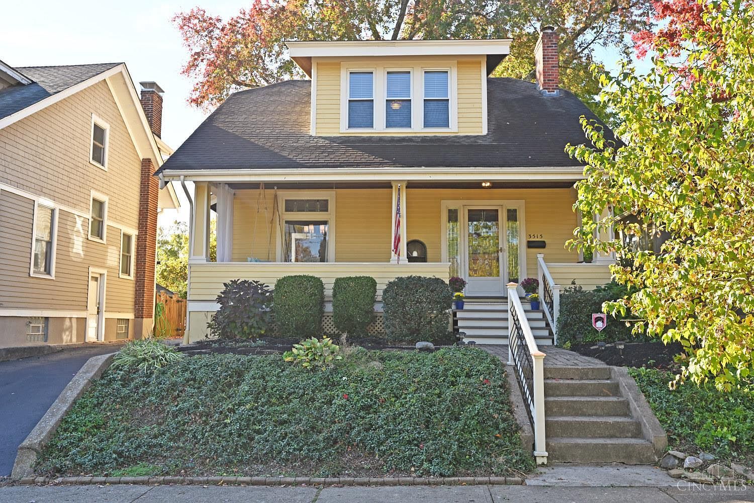 3515 Saybrook Ave, Cincinnati, OH 45208 Zillow