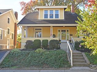 3515 Saybrook Ave, Cincinnati, OH 45208