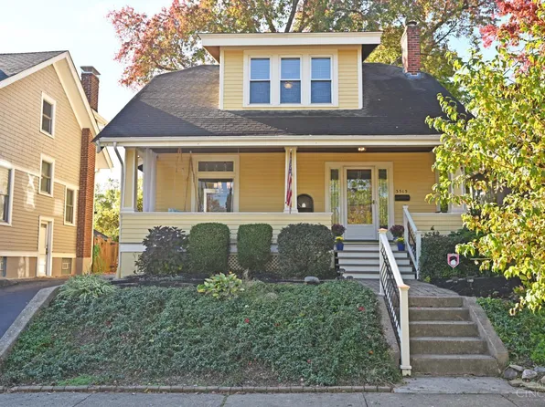 3515 Saybrook Ave, Cincinnati, OH 45208