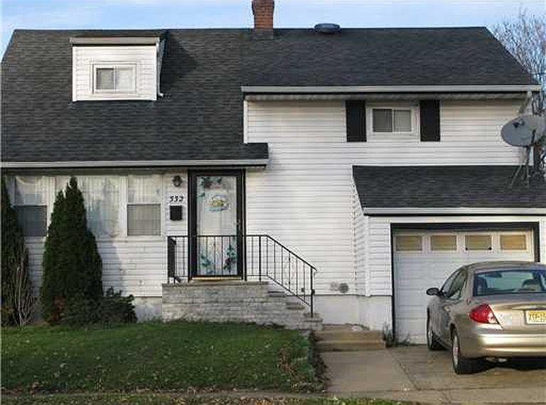 332 Green St, Woodbridge, NJ 07095 Zillow