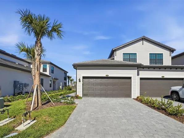 5628 Summit Pointe Cres #101, Bradenton, FL 34210