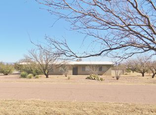 4963 S Apache Ave, Sierra Vista, AZ 85650