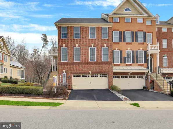 8507 Pine Springs Dr, Severn, MD 21144