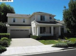 1466 Majestic Ln, Brentwood, CA