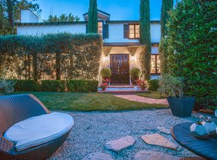 8809 Evanview Dr, Los Angeles, CA 90069