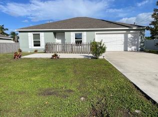 284 SW Tulip Blvd, Port Saint Lucie, FL 34953