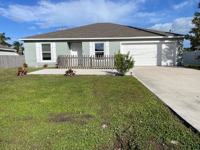 284 SW Tulip Boulevard, Port Saint Lucie, FL, 34953