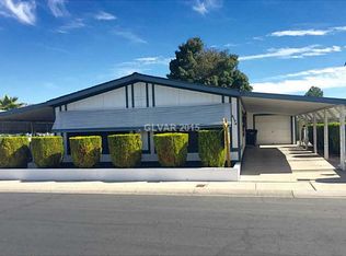 3174 La Barca Ln, Las Vegas, NV 89122