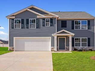 114 Pebble Creek Ct, Greenwood, SC 29646