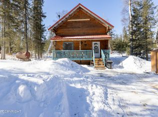 52219 Als Rd, Nikiski, AK 99611