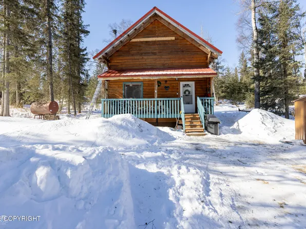 52219 Als Rd, Nikiski, AK 99611